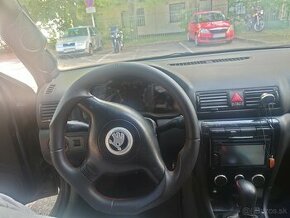 Octavia 235HP 1.9 TDI