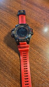 hodinky CASIO GBD-H1000