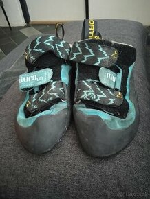 Predam lezecky La sportiva miura vs 36EU - 1