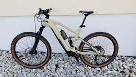 EBIKE CUBE STEREO HYBRID 140 RACE 625 2022 XL