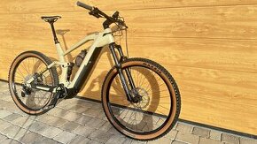 EBIKE CUBE STEREO HYBRID 140 RACE 625 2022 XL