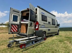 Fiat Ducato Possl - 1