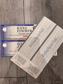 Hans Zimmer Bratislava