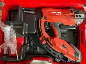 Hilti GX 3 vsadzovací stroj pre klince (rok:2024) - 1