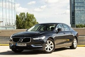 Volvo S90 D4 2.0L Drive-E Momentum A/T