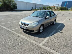 Thalia 1.5 Dci, Diesel - 1