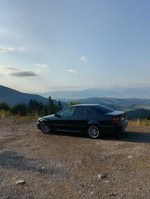 Bmw e39 530d 142kw - 1