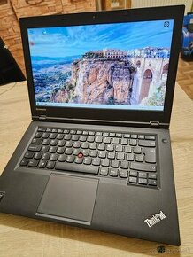 Lenovo L440 v top stave notebook bol velmi malo pouzivany va - 1