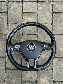 Volant Volkswagen golf VII