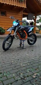 Ktm sx 85