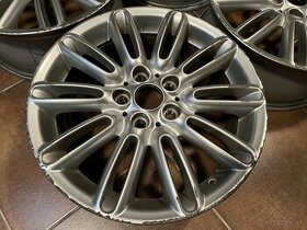 MINI Cooper R17 Spoke 500 - 1