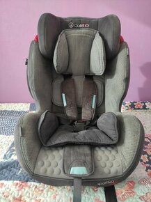 Isofix autosedačka Coletto sportivo - 1