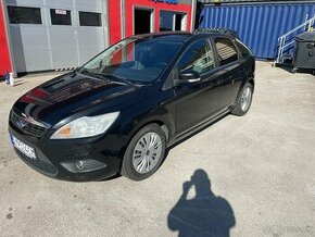 FORD FOCUS 1,6 Tdci