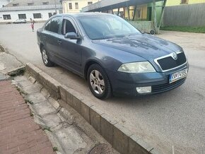 Octavia 2 1.9tdi 77kw