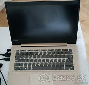 Lenovo IdeaPad 520s - 1