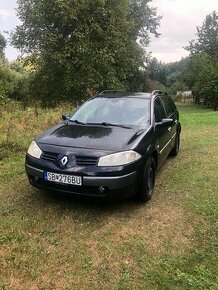 Predám Renault Megane combi 2005 - 1