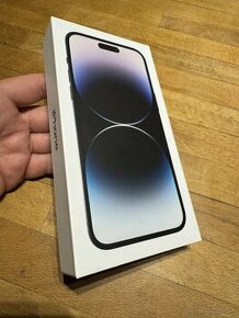 iPhone 14 PRO MAX 256GB