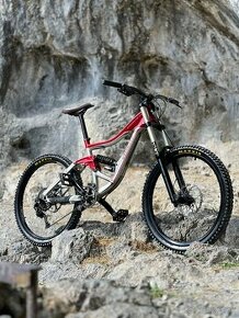 Predám bicykel Specialized BigHit 3