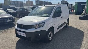 Peugeot Partner Pack L1 BlueHDI 100