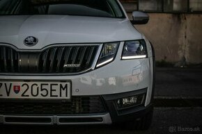 Škoda Octavia Combi SCOUT 2.0 TDI DSG 4x4,Financovanie - 1