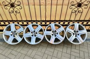 VW Touareg 5x130 r19 - 1