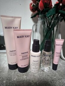 Mary Kay timewise sada na suchú a normálnu pleť