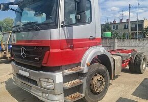 Predám Mercedes AXOR 1829 E4, r. výroby 2008