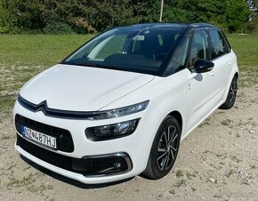 Citroën C4 SPACETOURER Origins BlueHDi 130 A/T