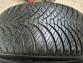 205/55r16 celoročné 4 ks FALKEN dezén 7,9-7,5 mm - 1