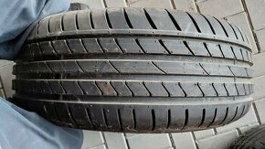 Dunlop SP SPORT BLURESPONSE 205/55R16 91V - 1