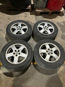 5x100 r15 - 1