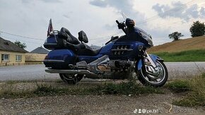 Predam Hondu Goldwing GL 1800 87KW typ