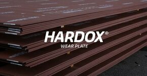 HARDOX