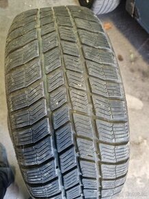 195/50R15 82T BARUM - 1