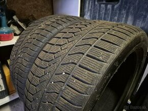 245/45r19 a 275/40r19 zimne - 1