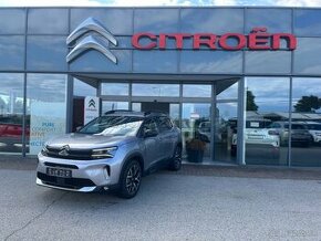 Citroen C5 Aircross - 1