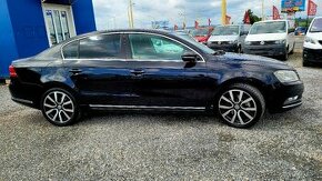 Volkswagen Passat 2.0 TDI BMT Comfortline - 1