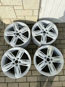 Alu disky SEAT LEON FR 5x112 r18 - 1