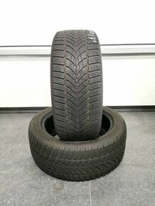 Dunlop Wintersport 4D 225/50 R17 98H 2022