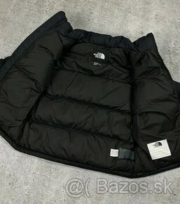 the north face