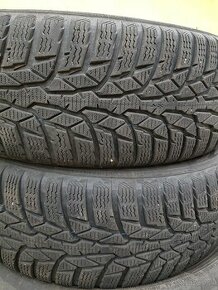 Zimne pneu 175/65 R15 - 1