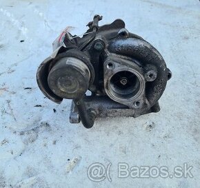 Turbo Nissan Almera II 2.2 Di 144115M300