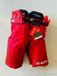 Predám hokejové nohavice CCM Jetspeed FT4 PRO SR nové ‼️