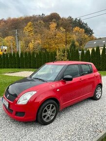 Suzuki swift 1.3 2009