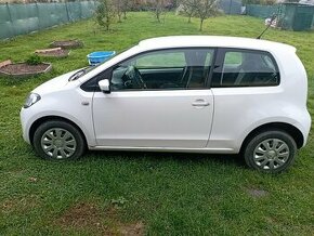 Predam Skoda CITIGO 44 KW/ 66 888km