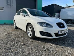 Seat Leon 1.6tdi