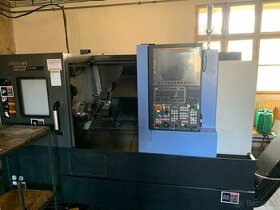 Cnc sústruh dossan puma GT2100