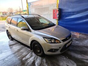 Ford FOCUS combi 1.8 TDCI