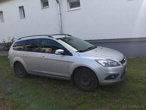 Ford FOCUS combi 1.8 TDCI