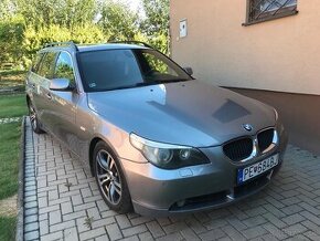 BMW 530d